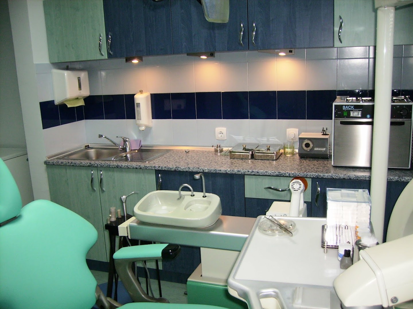 Caninus Stomatoloska Ordinacija photo 4