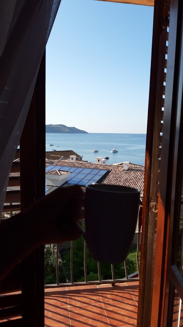 Casa Di Mare Rooms photo 4