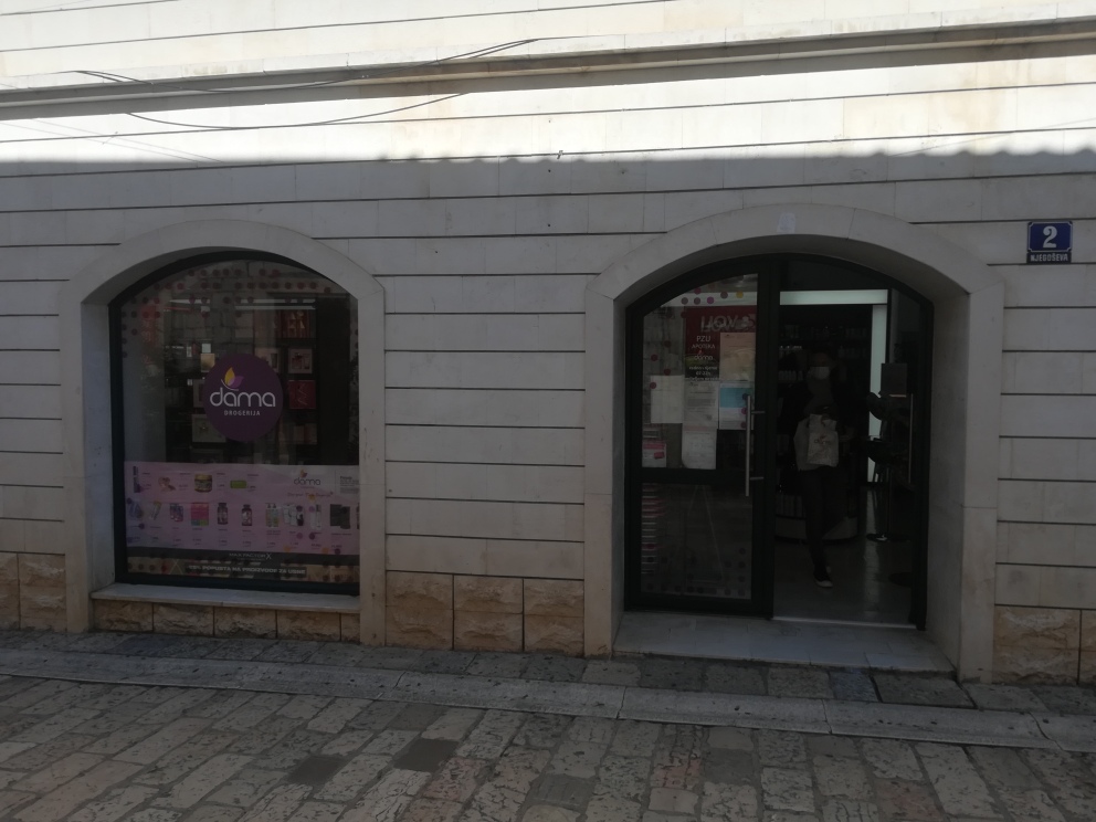 Dama Drogerija 2 photo 1
