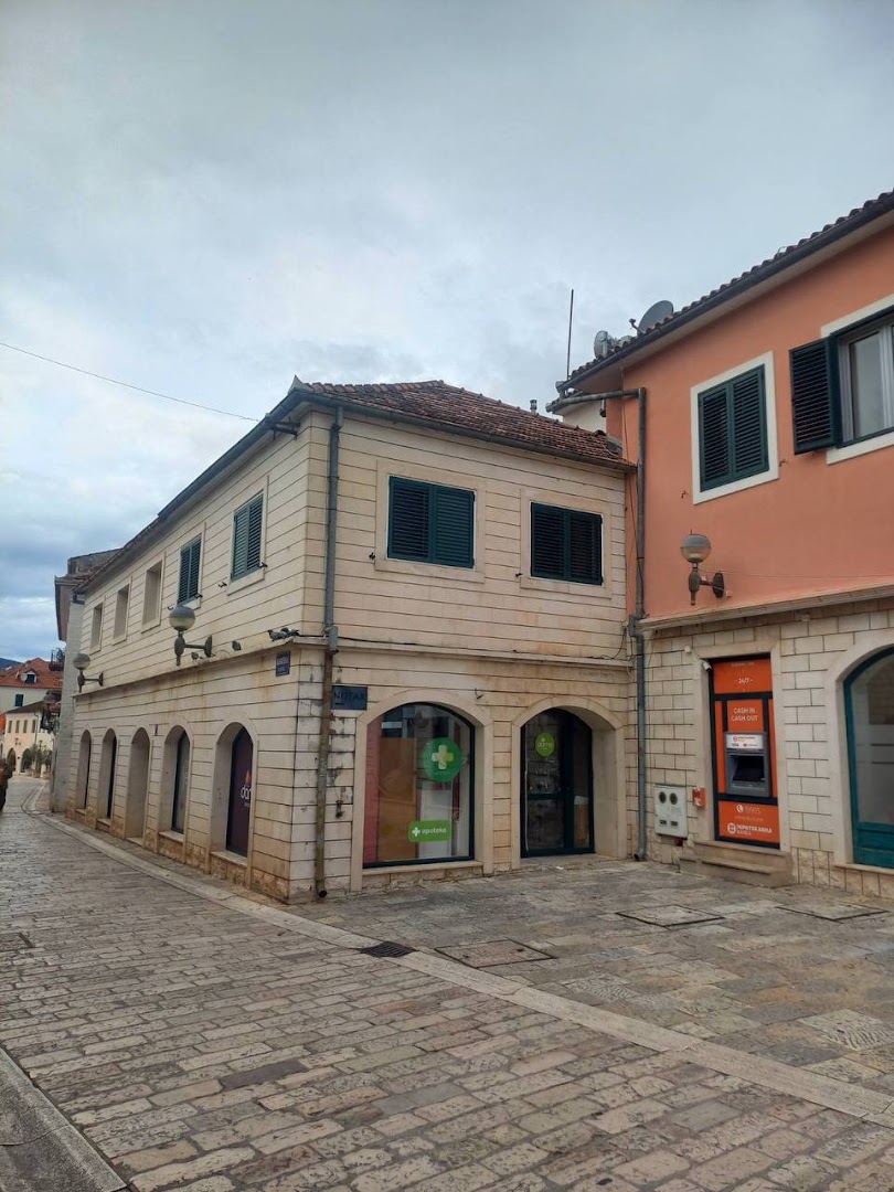 Dama Drogerija 2 photo 5