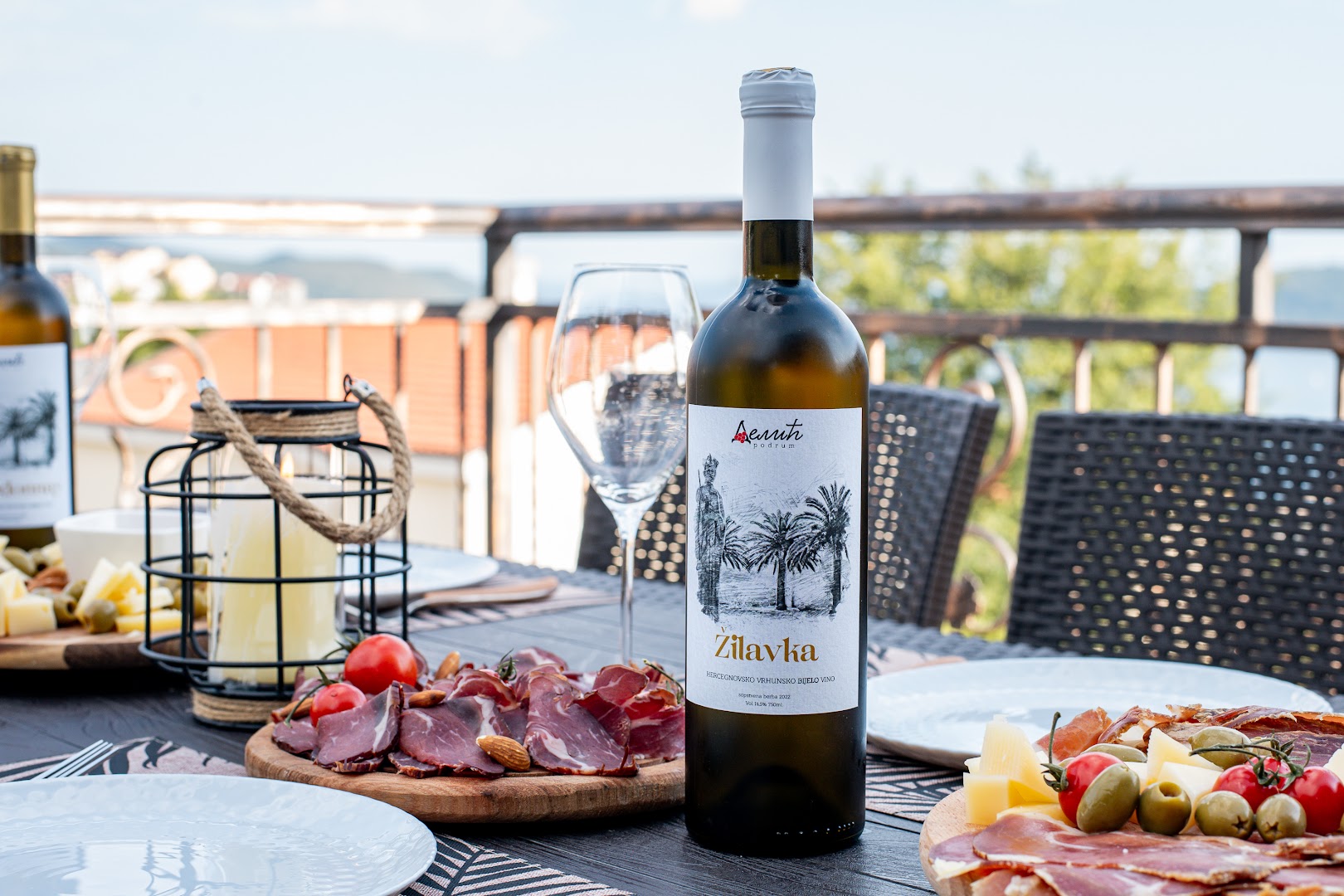 Delic Winery/Vinarija Delic photo 1