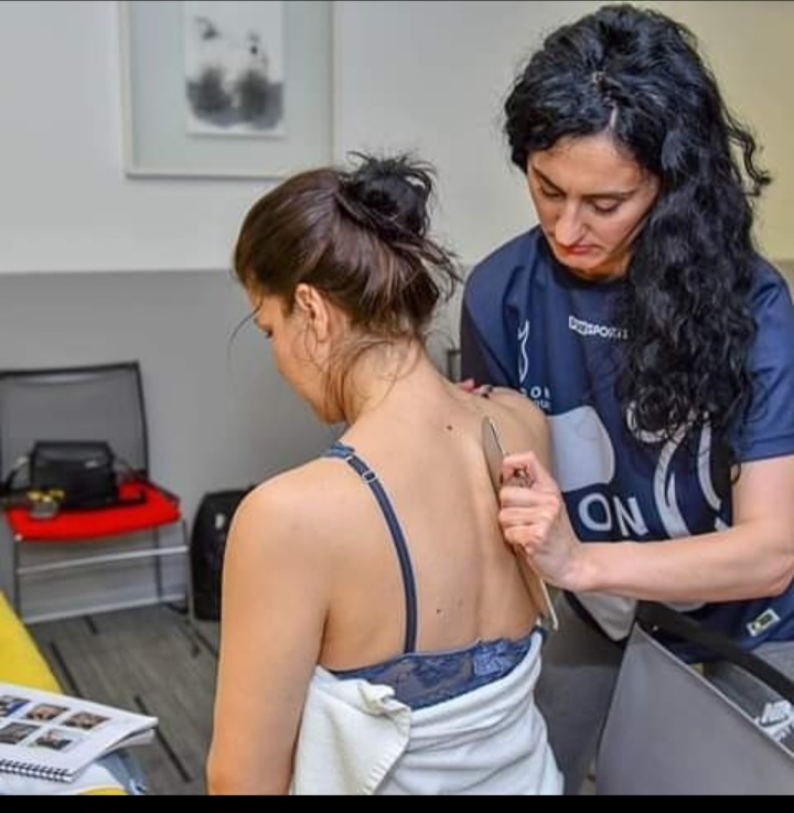 Fizio Massage studio photo 2