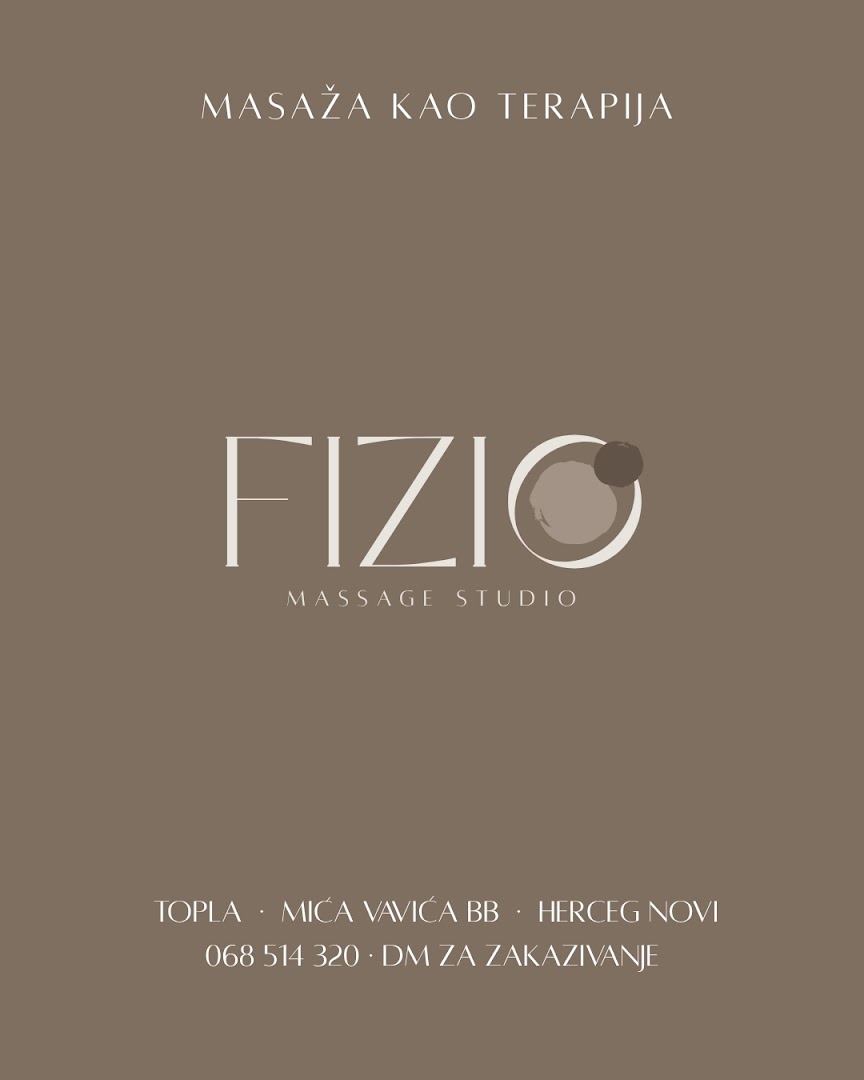 Fizio Massage studio photo 3