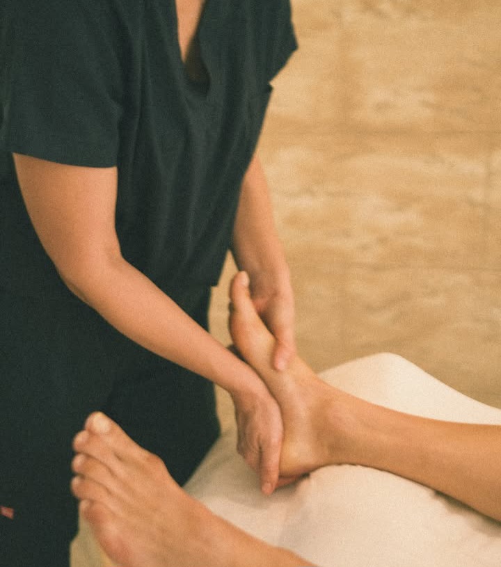 Fizio Massage studio photo 4