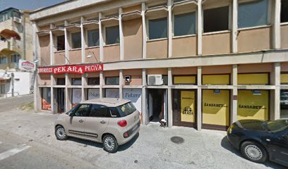 Frizerski salon photo 1