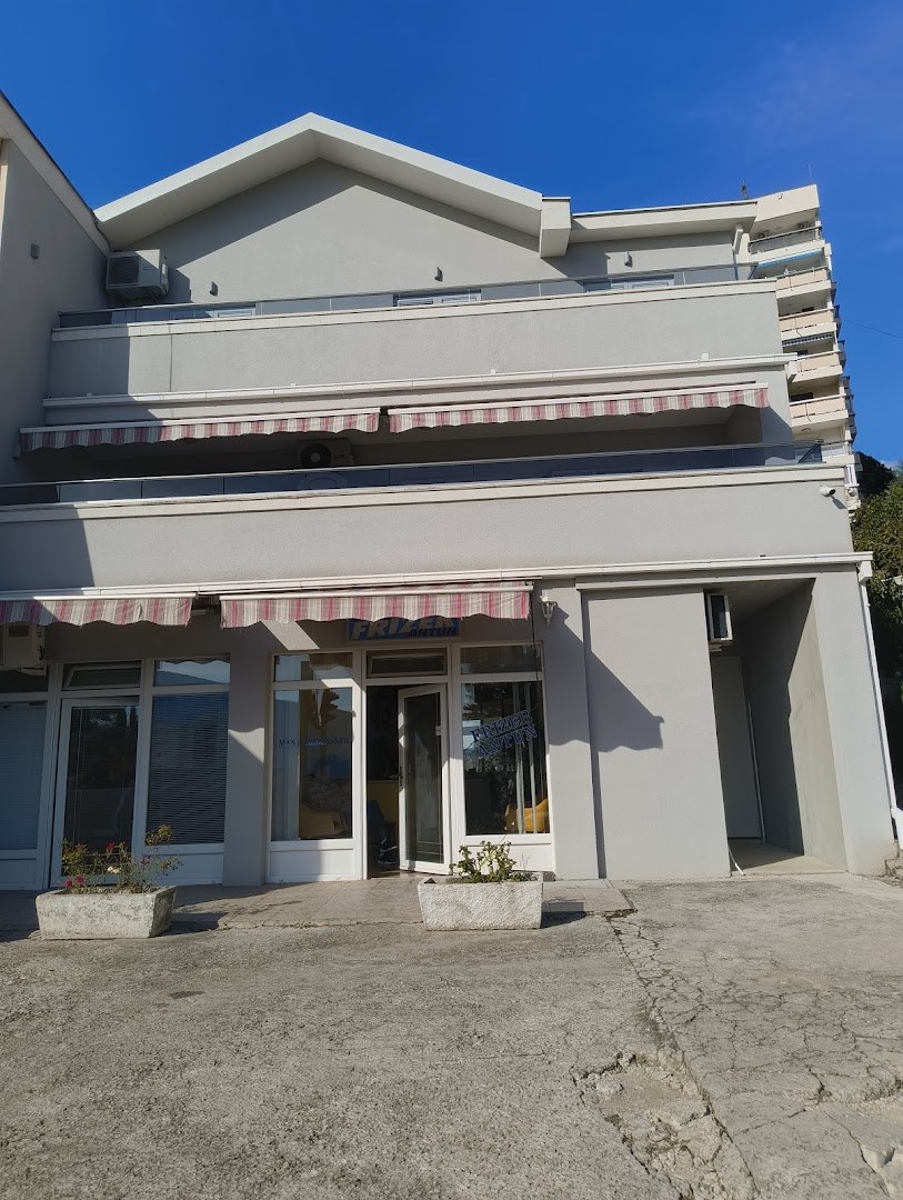 Frizur Antun photo 1