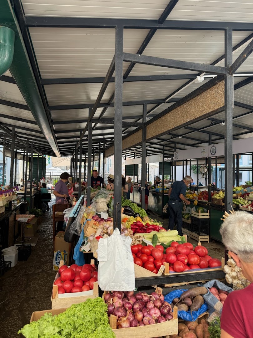 Gradska Pijaca Herceg Novi photo 4