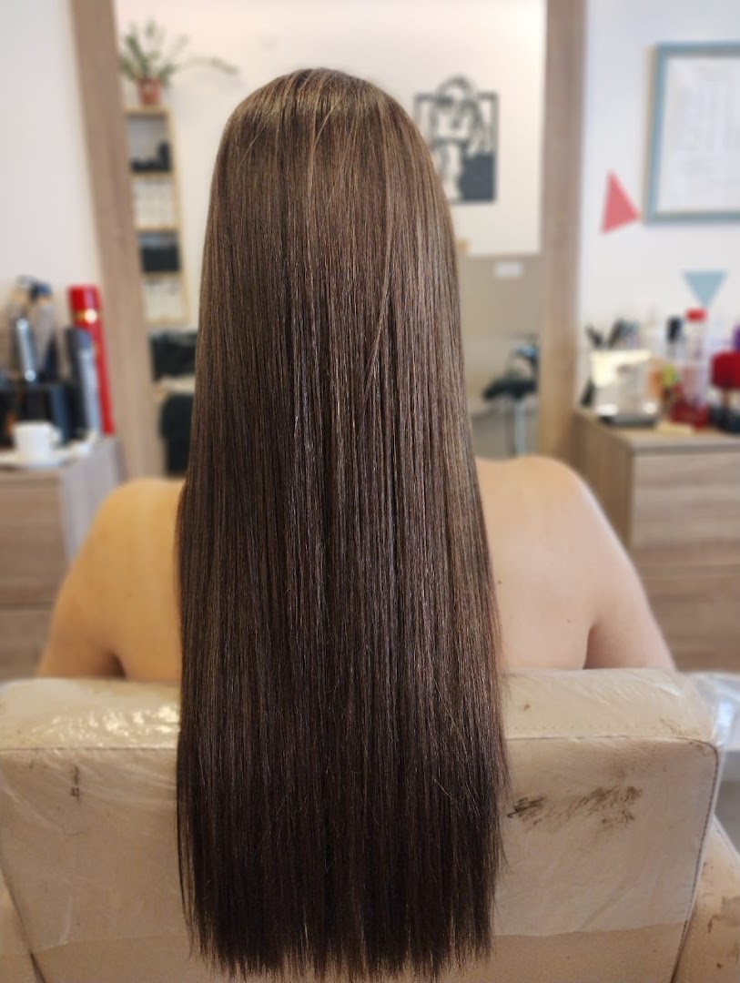 Hair Studio He n She photo 2