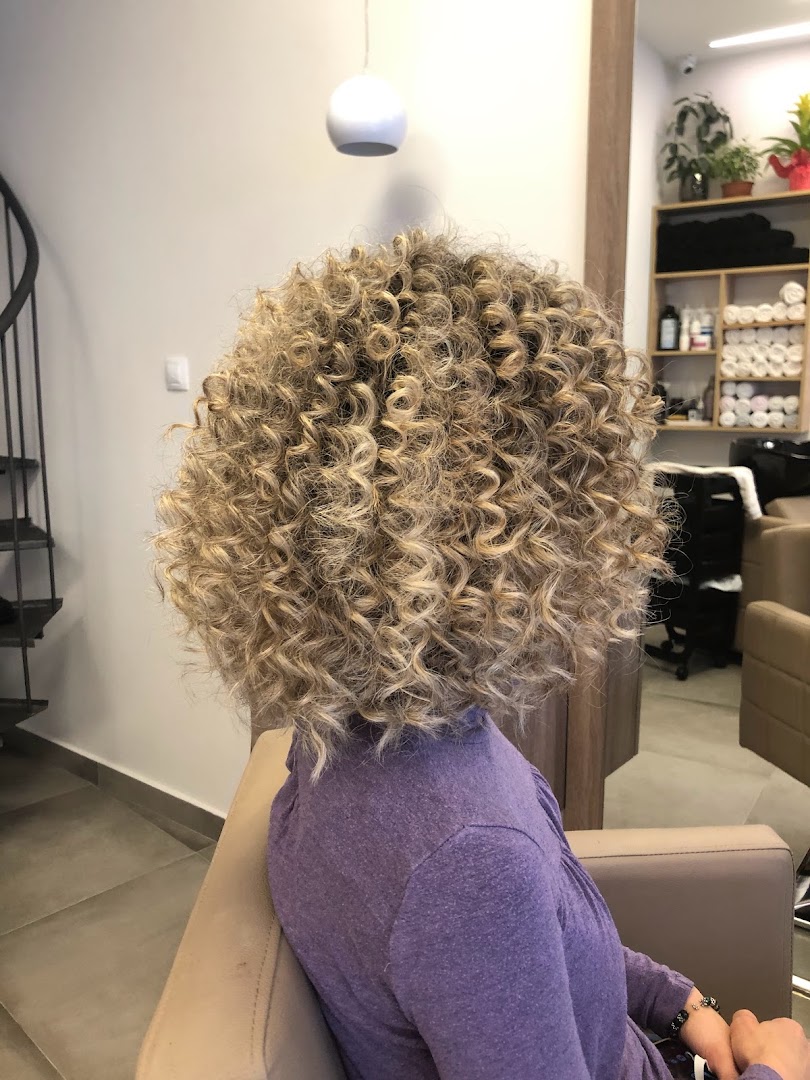 Hair Studio He n She photo 3