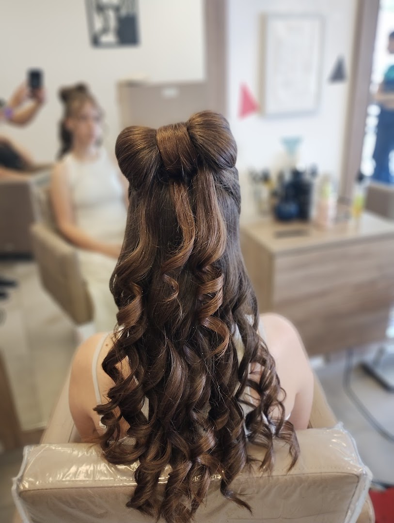 Hair Studio He n She photo 5