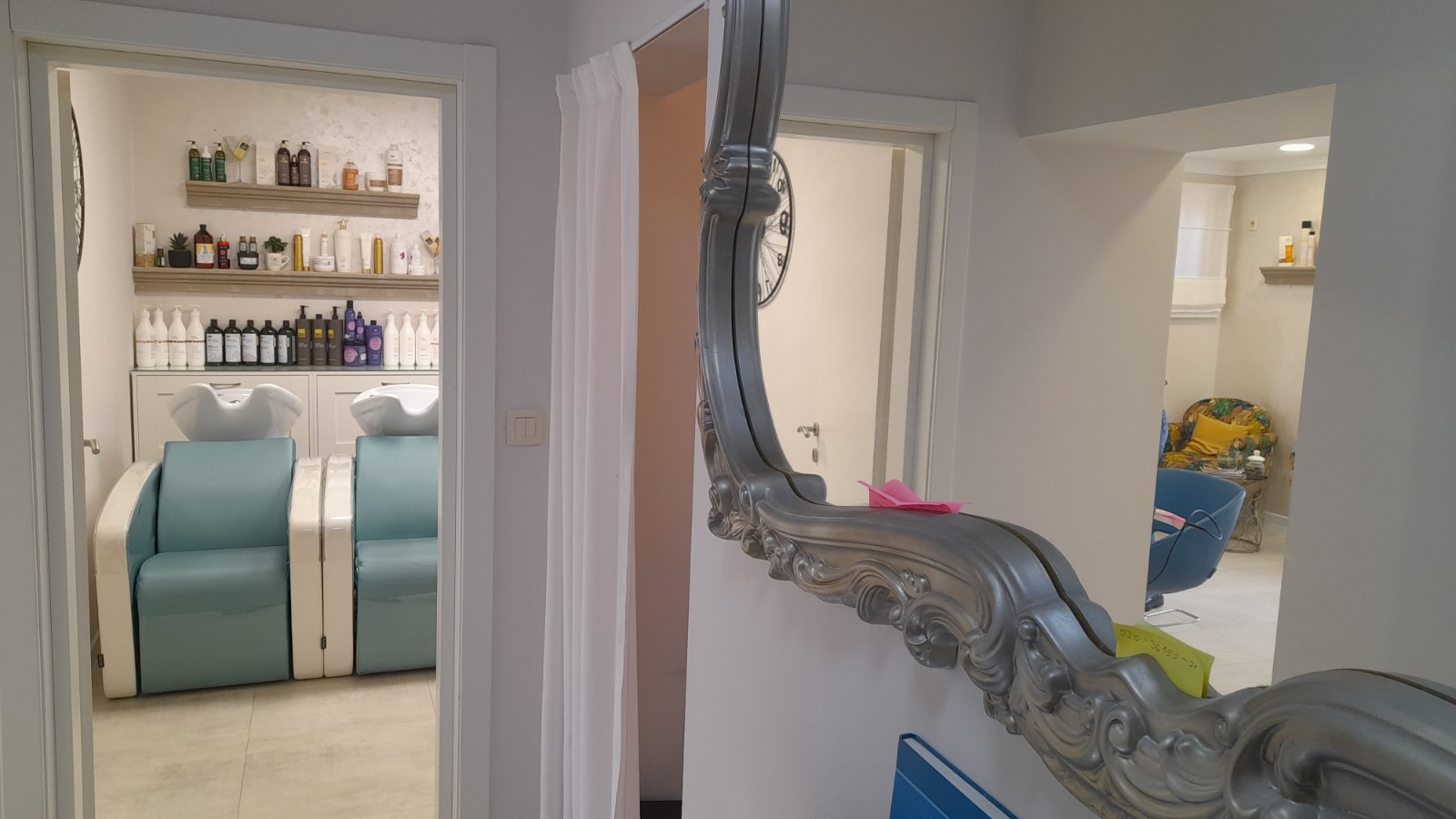 Hair Studio Prestige photo 2