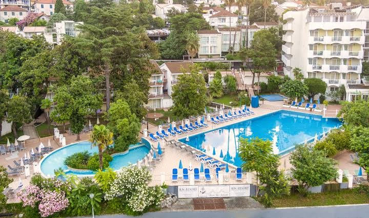 Hunguest Hotel Sun Resort photo 1