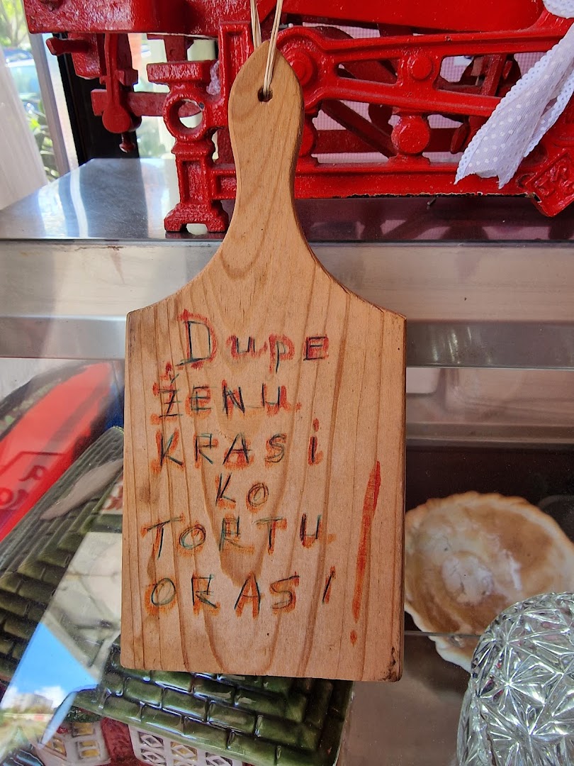 Jokina kužina photo 1