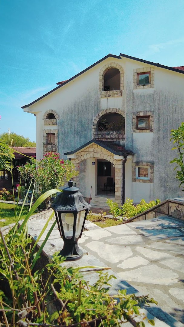 Aparthotel Montenegro - Villa Jovicic photo 2