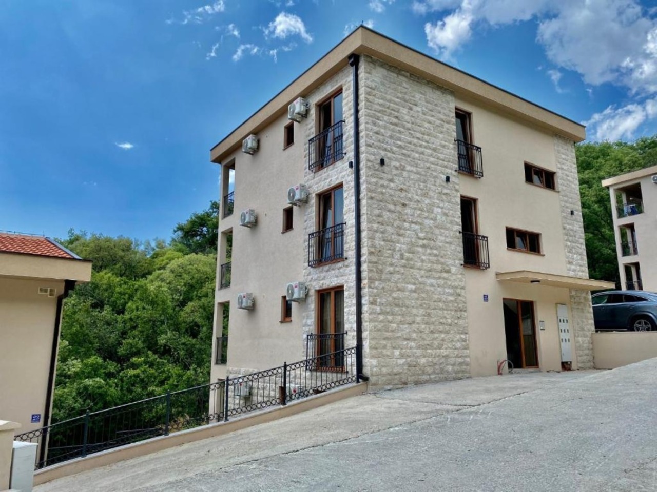 Apartment Steven photo 1