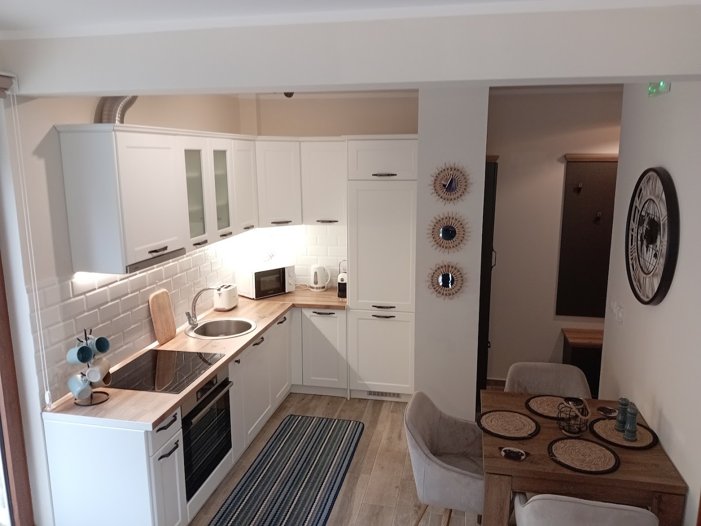 Apartment Steven photo 2