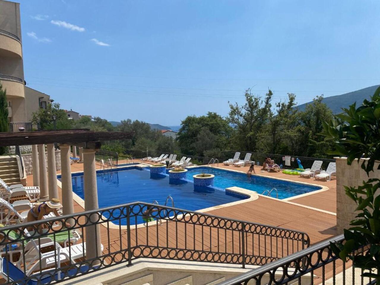 Apartment Steven photo 3