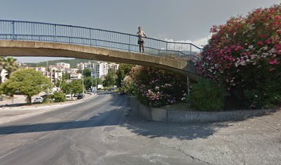 Autobuska stanica Topla photo 1