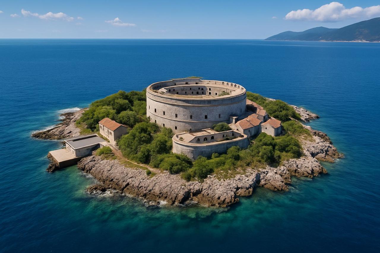 Boka Bay Real Estate • Montenegro photo 1