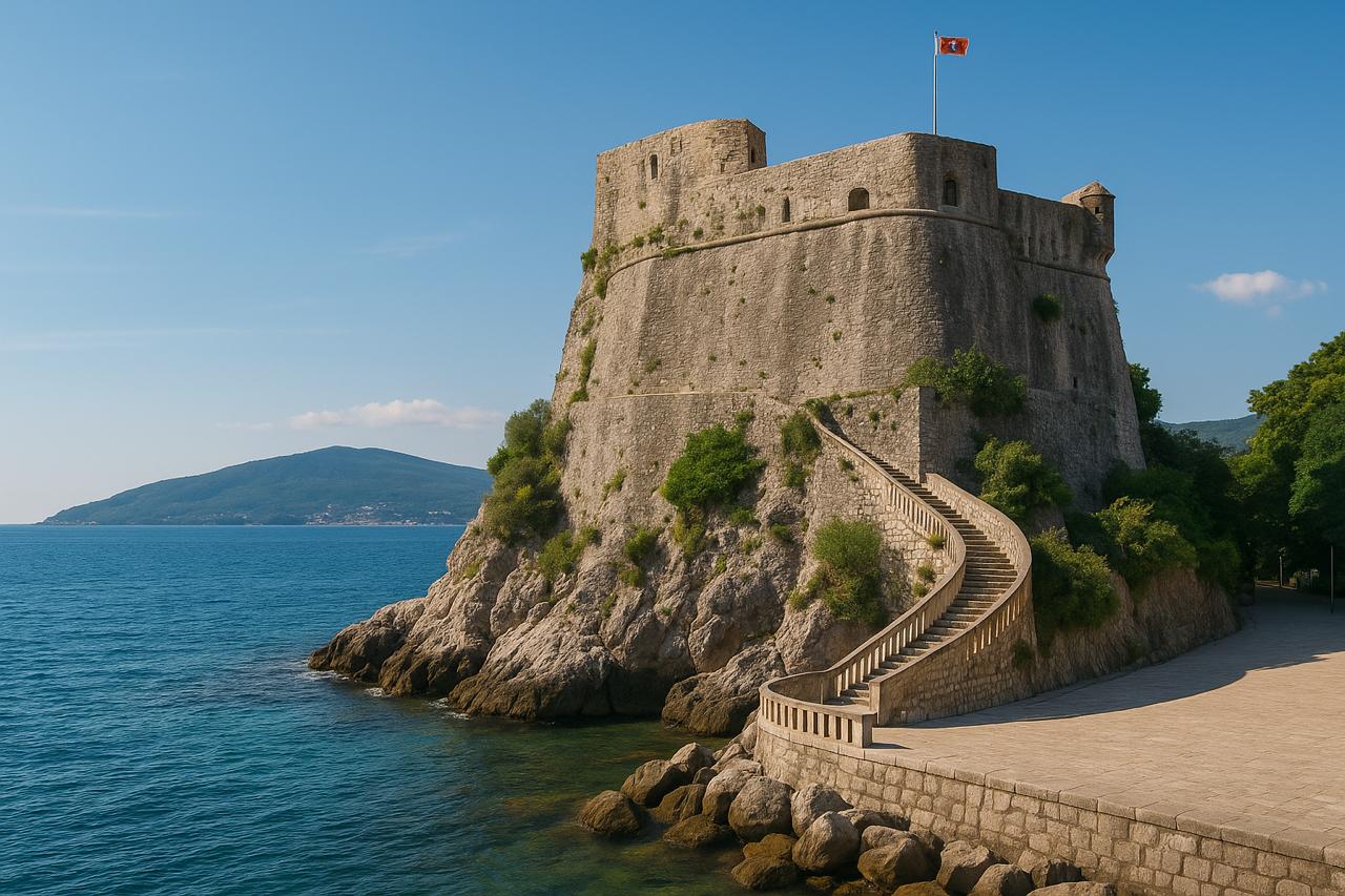 Boka Bay Real Estate • Montenegro photo 5