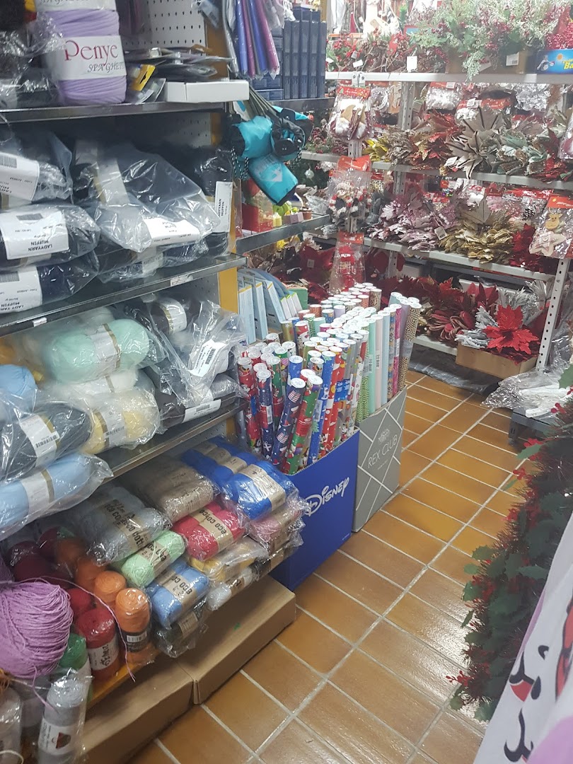 Chinese shop photo 2