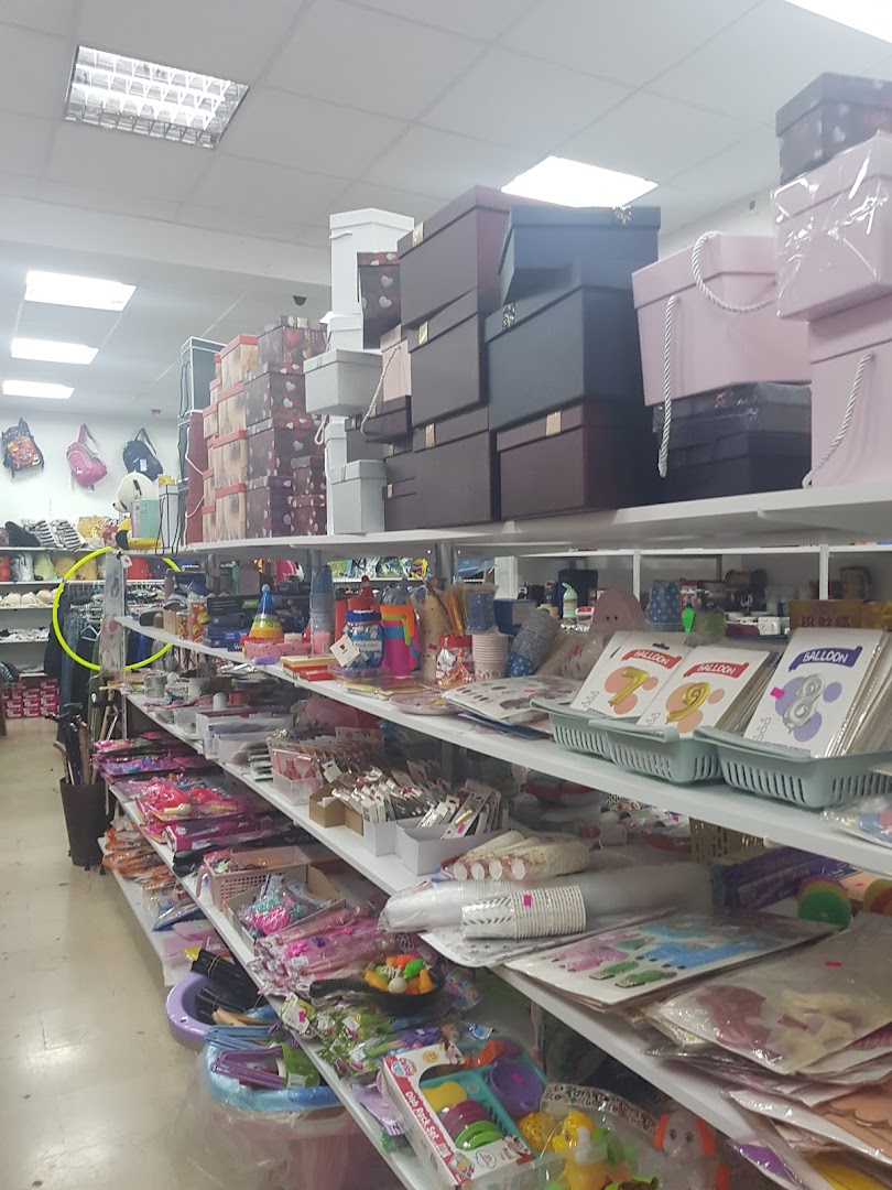 Chinese shop photo 5