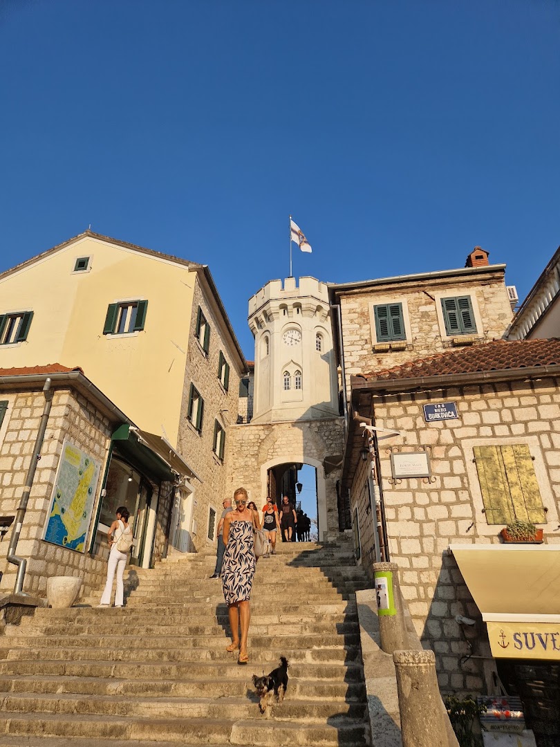 Forte Mare Nekretnine Herceg Novi Crna Gora photo 3