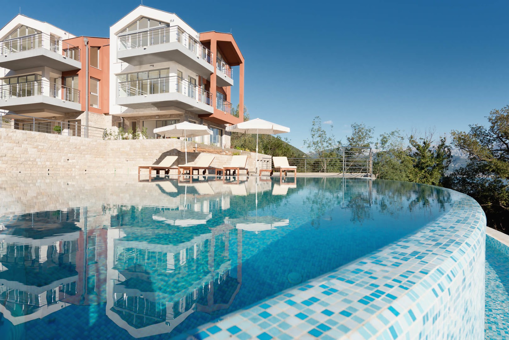 Forte Mare Nekretnine Herceg Novi Crna Gora photo 5