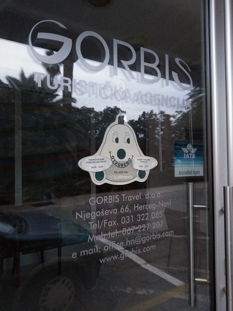 GORBIS Travel photo 4