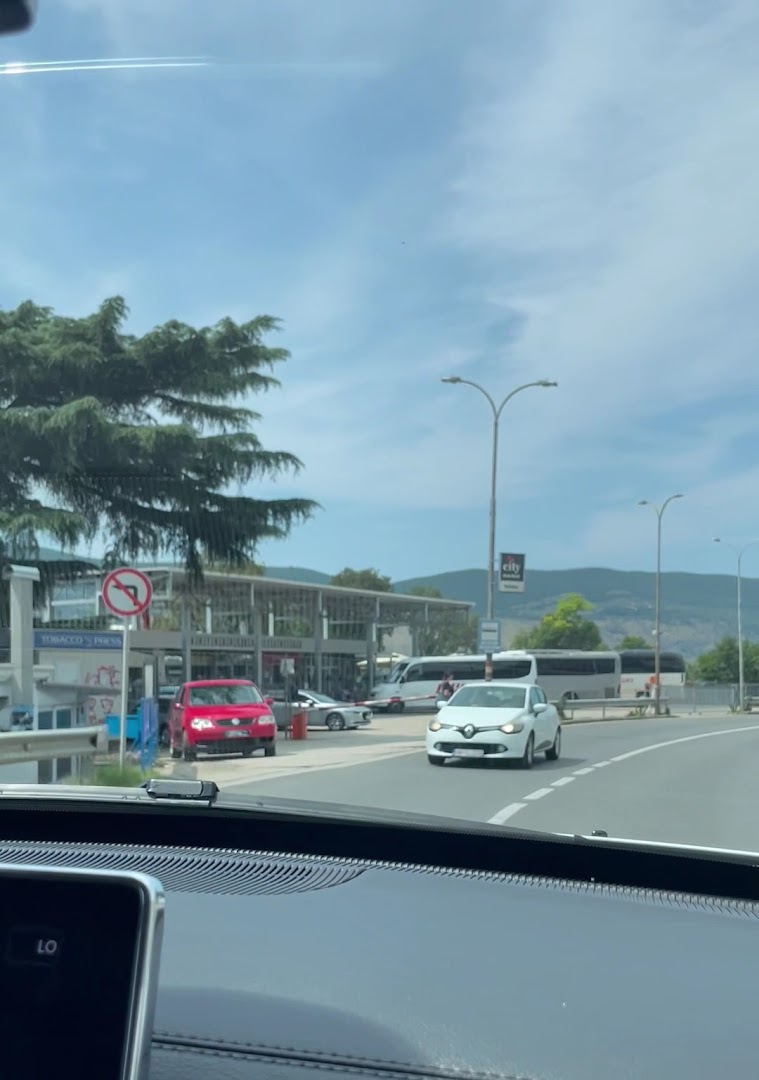 Kod Glavne Stanice photo 2