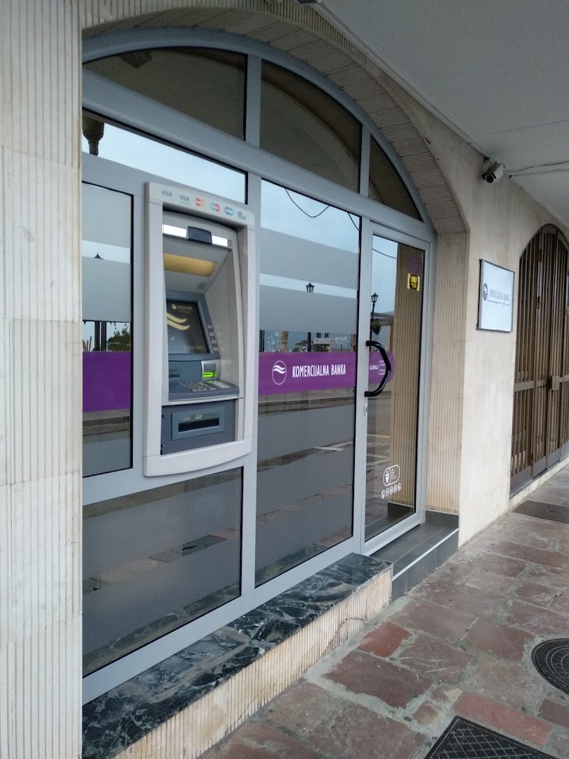 KOMERCIJALNA BANKA photo 1