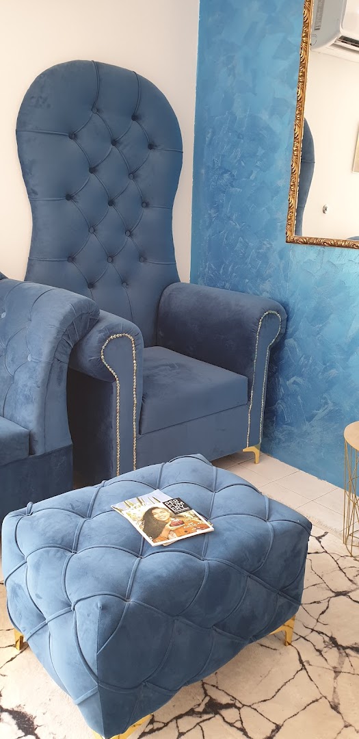 Kozmetički Salon "BLUE QUEEN" photo 4