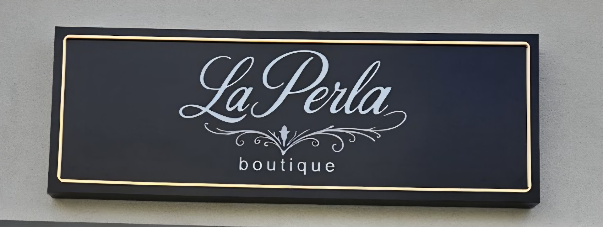 La Perla Boutique photo 1