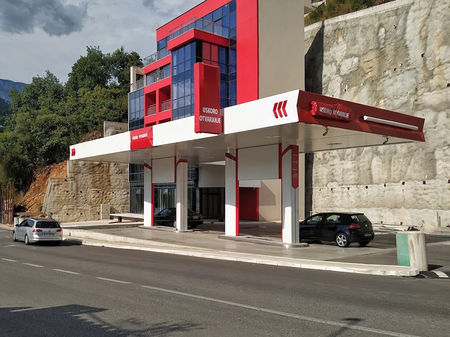 АЗС Lukoil photo 2