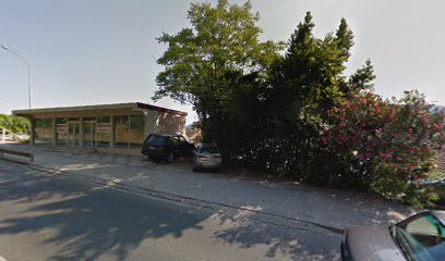 Lula´s house parking place photo 1