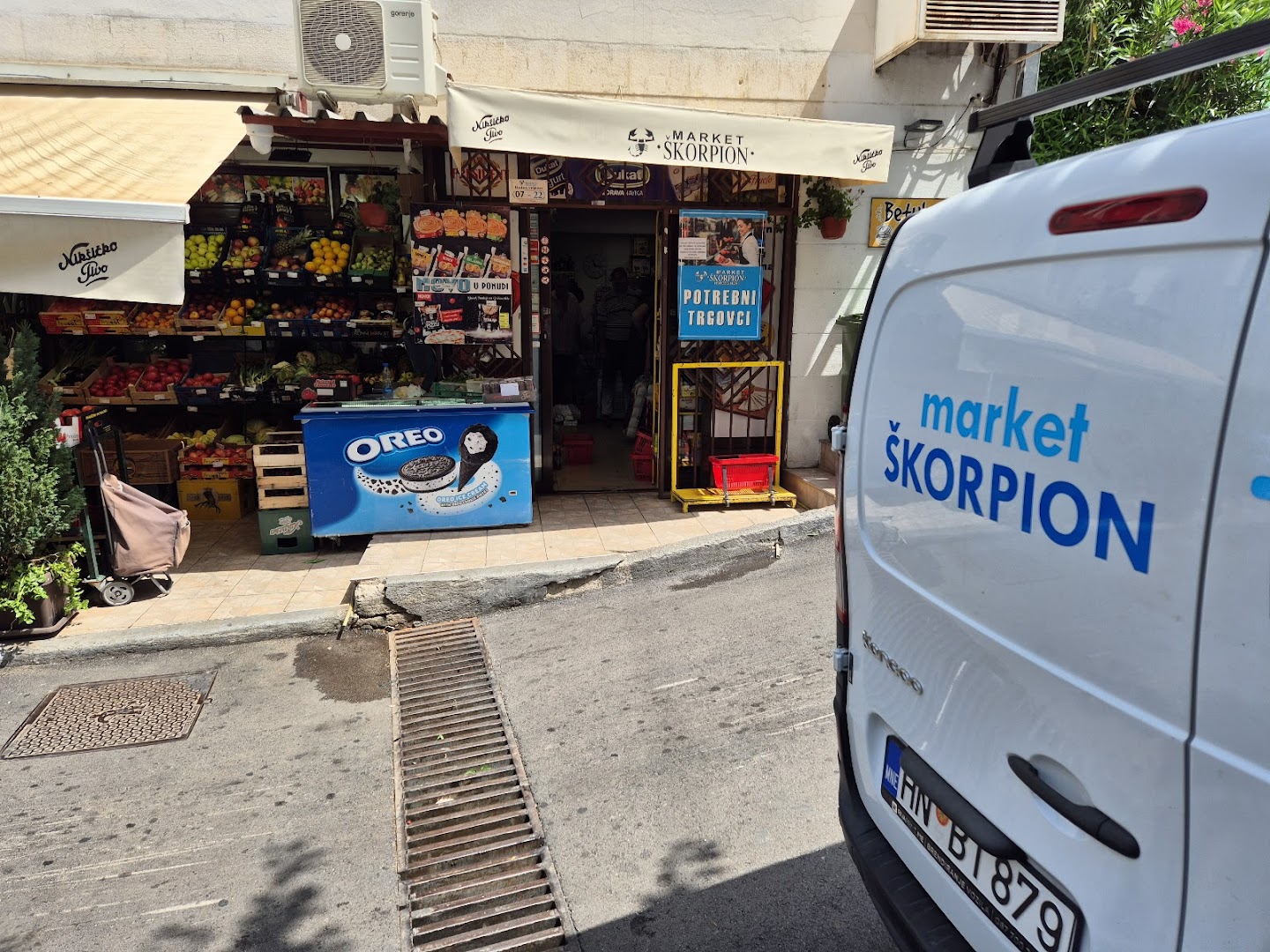 Market "Skorpion" photo 5