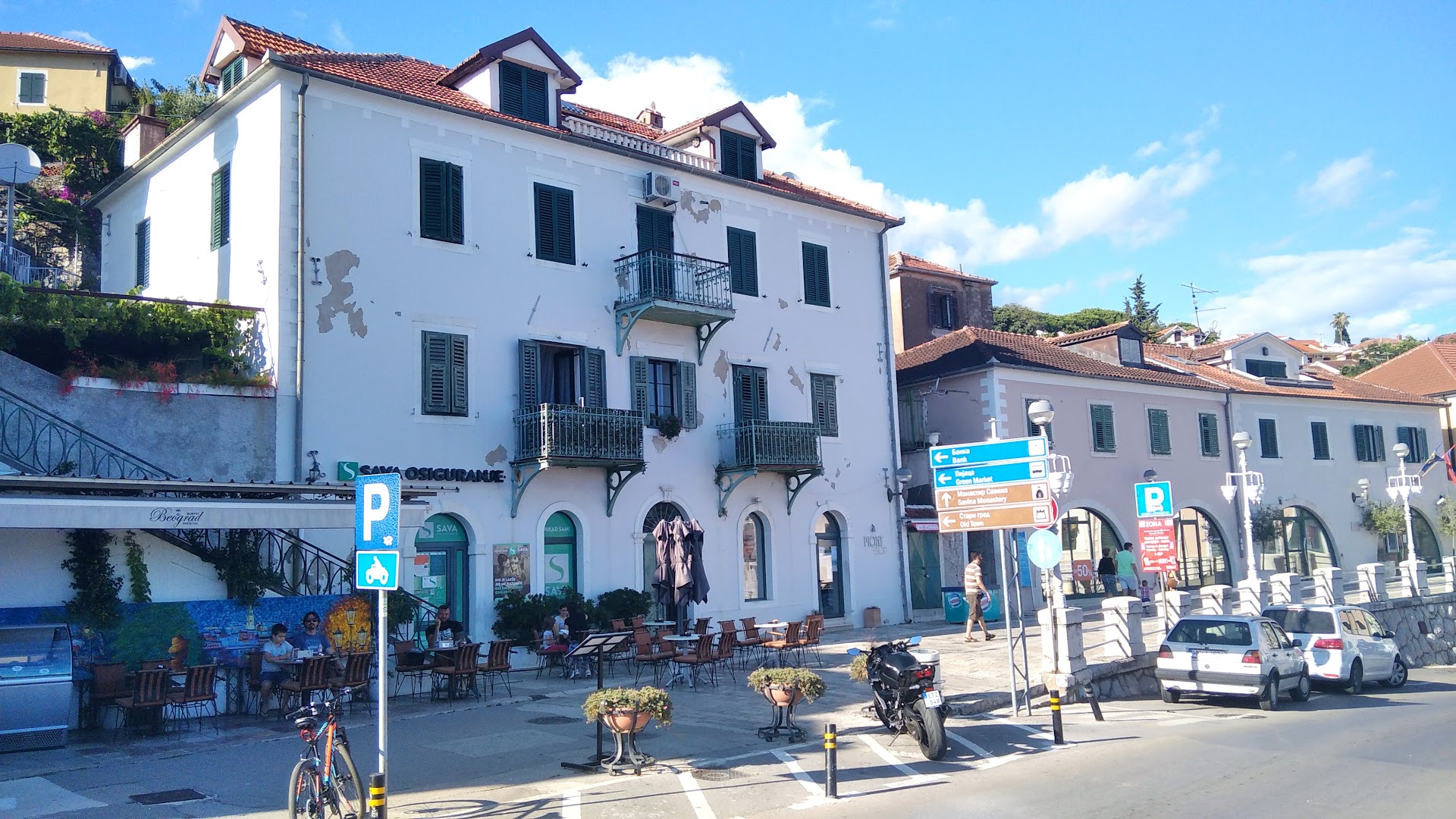 Metalac Market Herceg Novi photo 2