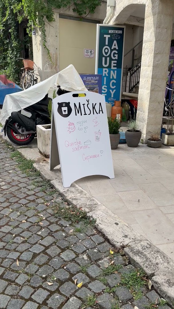 Miška / Мишка photo 2