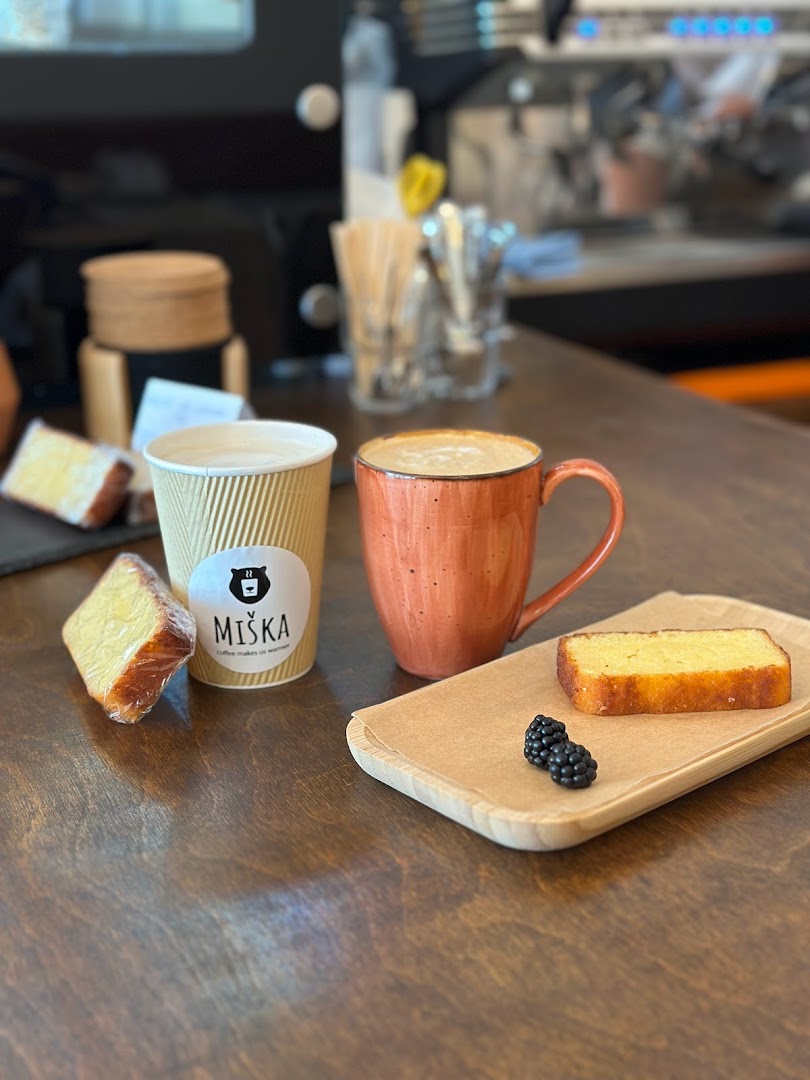 Miška / Мишка photo 3