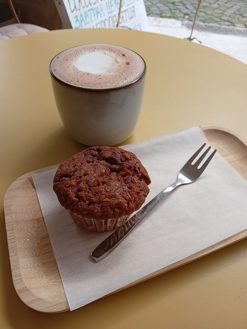 Miška / Мишка photo 4