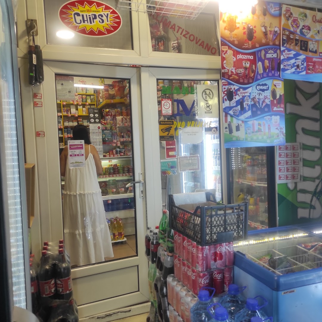 Mini market Daniprom photo 1