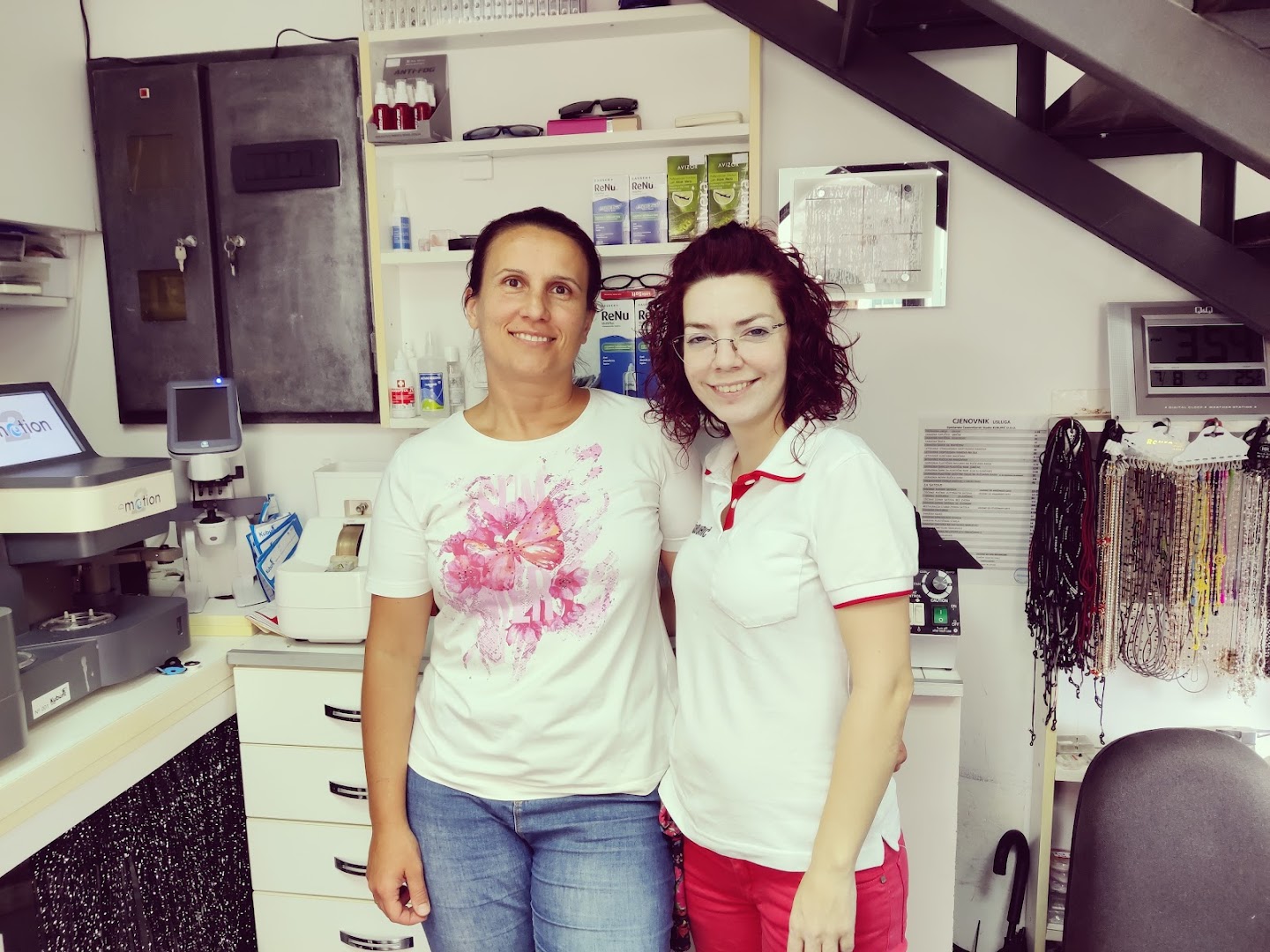 OPTIKA Kuburic photo 5