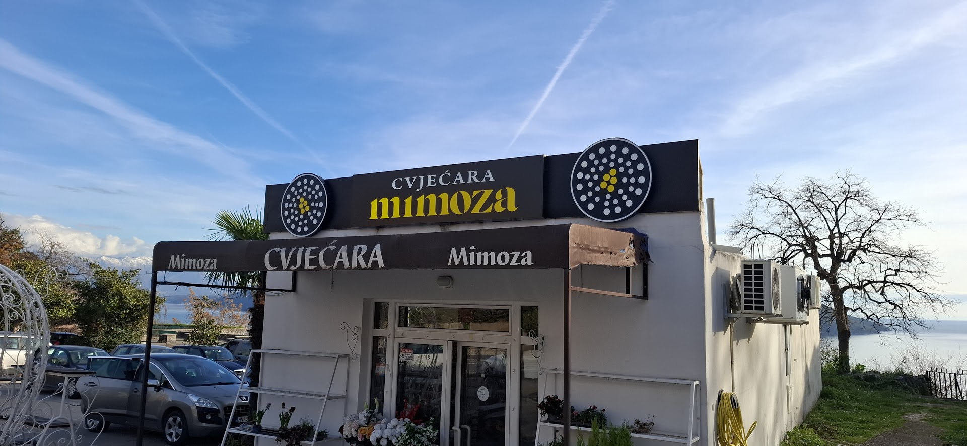 Parking Dubrava photo 3