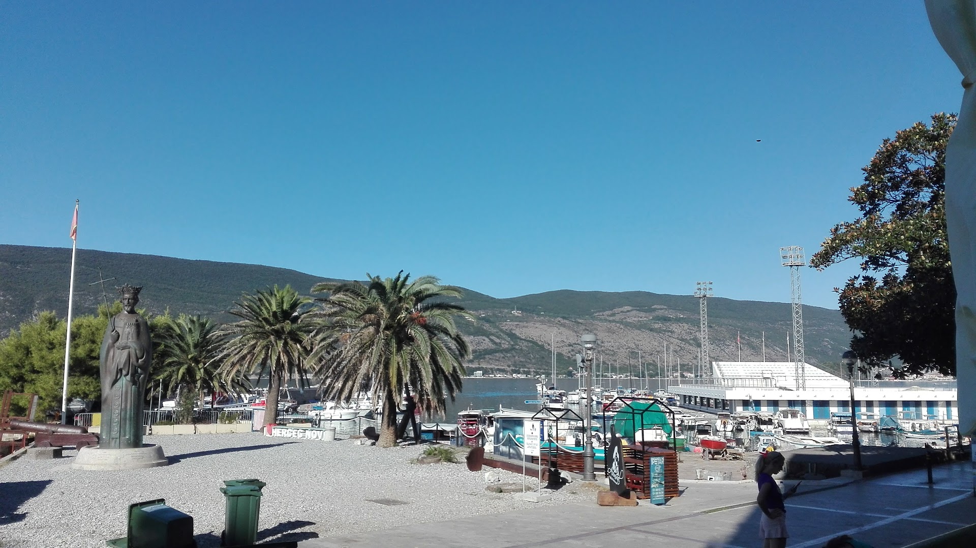 Parking Dubrava photo 5