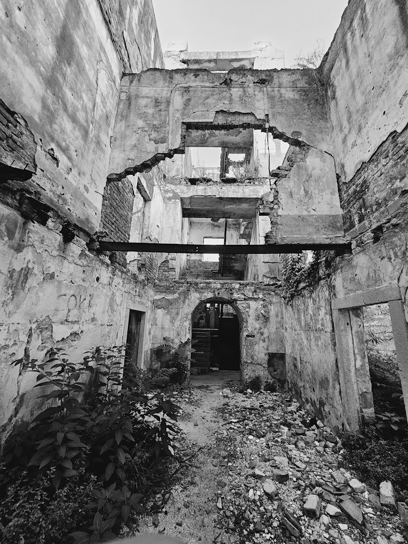 Parking płatny photo 3