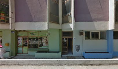 Parking Topla 1 photo 1