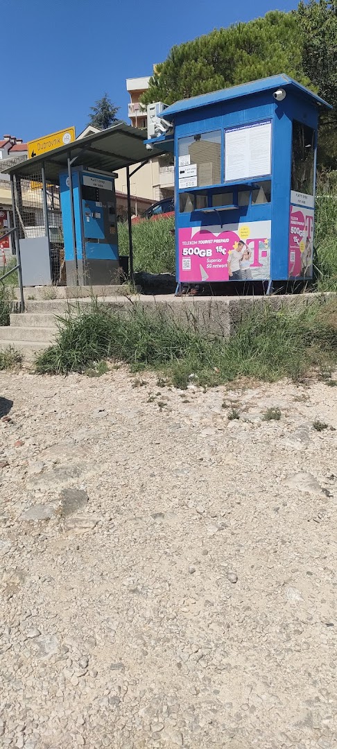 Parking Topla photo 5