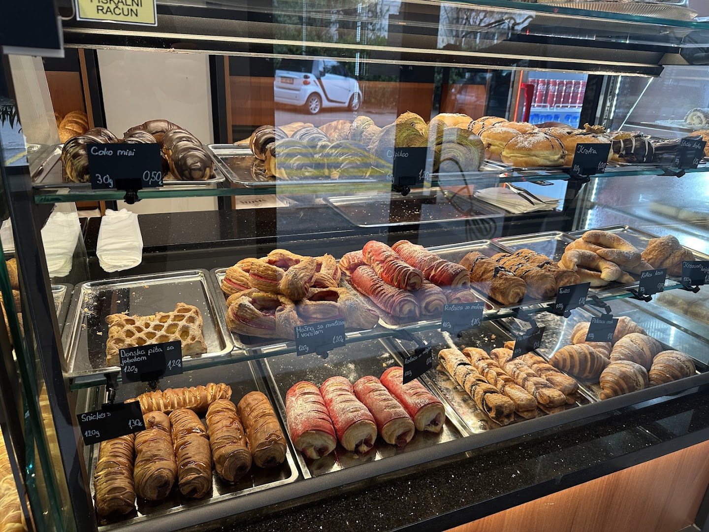 Пекара МАША - Pekara Maša photo 4