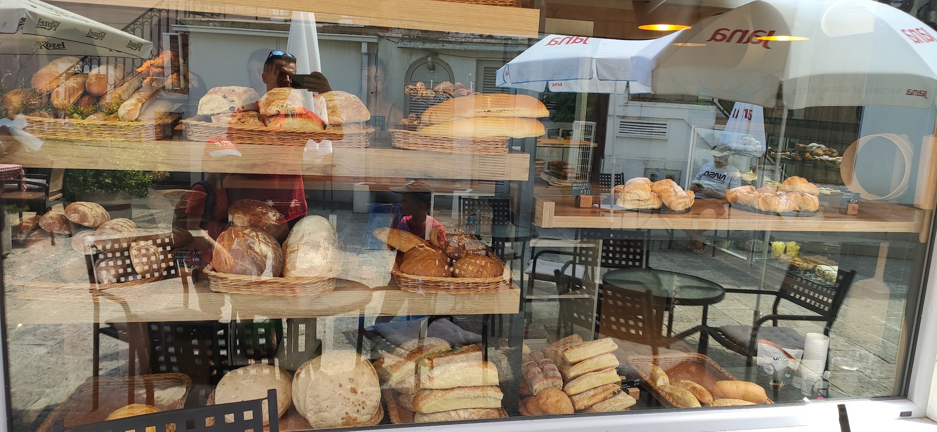 Pekara Panino 2 photo 5