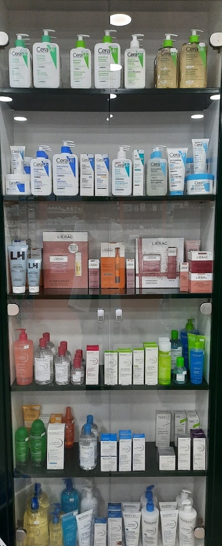 Pharmacy Čukvas photo 2